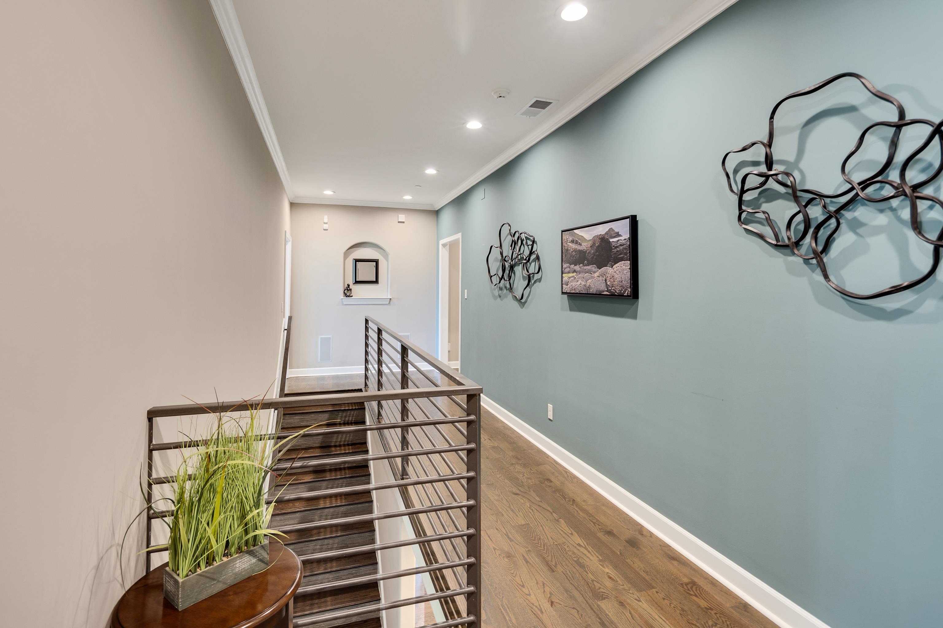 35 Spruce Valley Lane Piperton, TN 38017 - Photo 27 of 39 a view of entryway with stairs