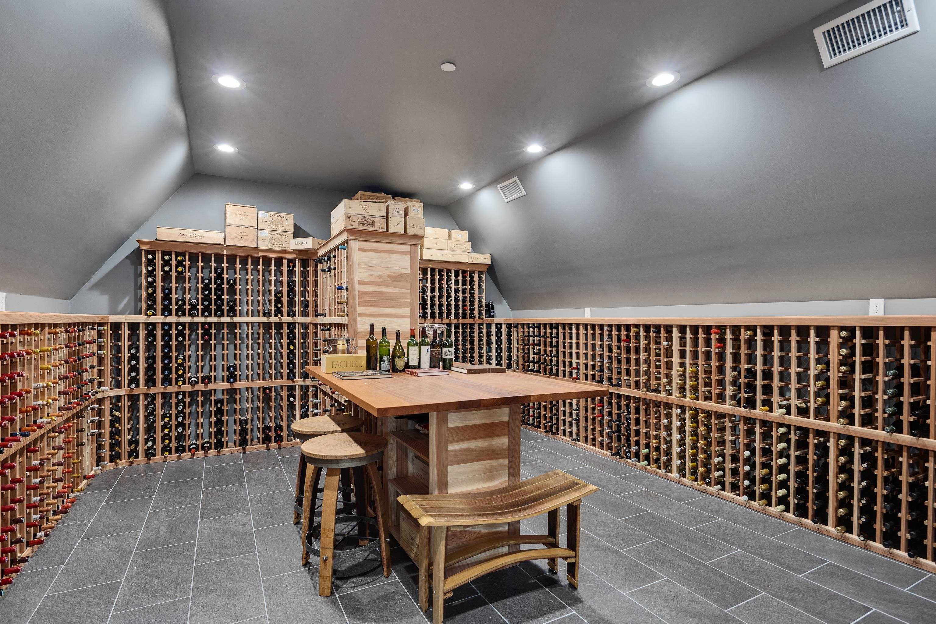 35 Spruce Valley Lane Piperton, TN 38017 - Photo 33 of 39 a roof deck with table and chairs