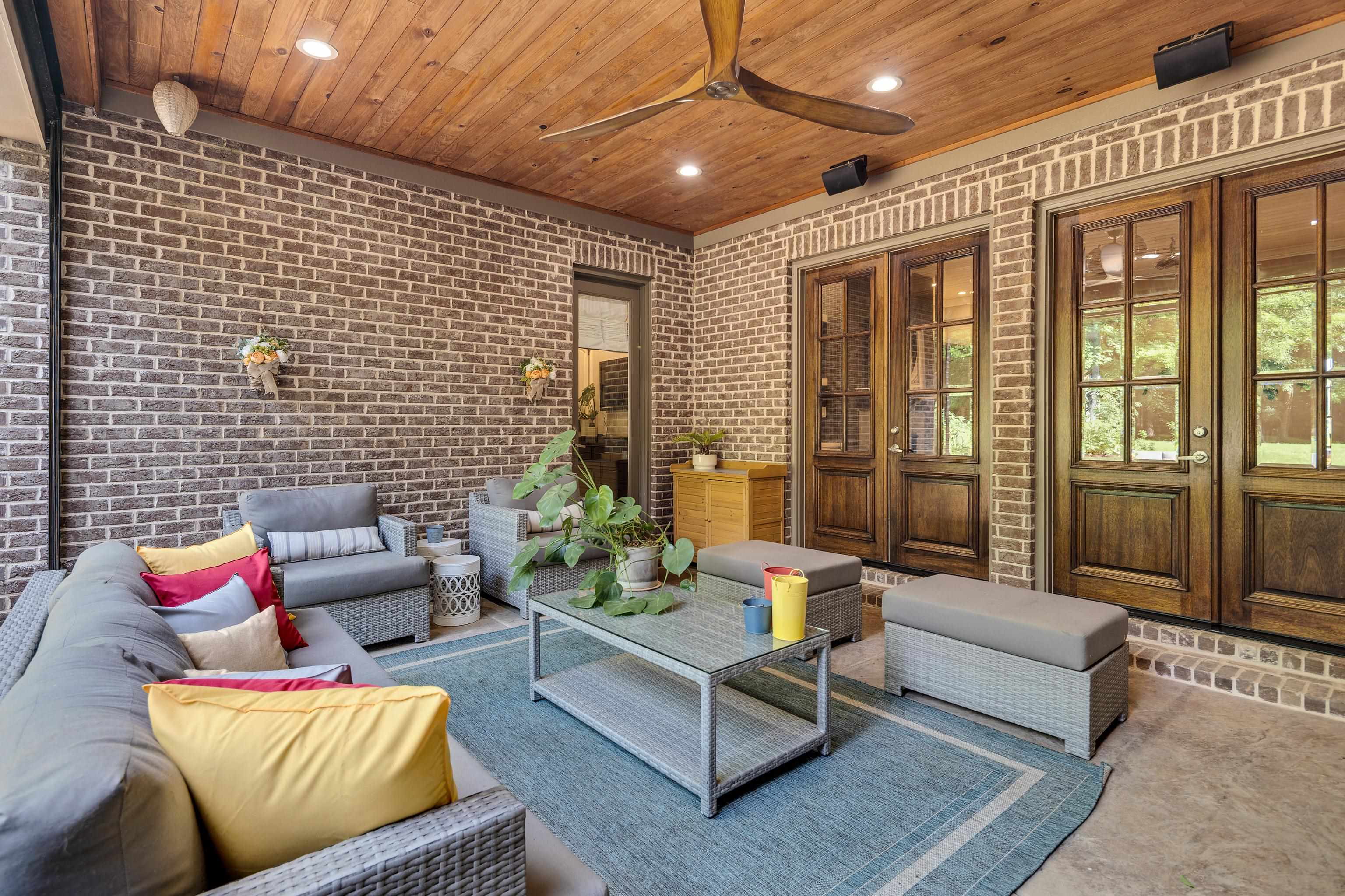 35 Spruce Valley Lane Piperton, TN 38017 - Photo 35 of 39 a building outdoor space with patio furniture