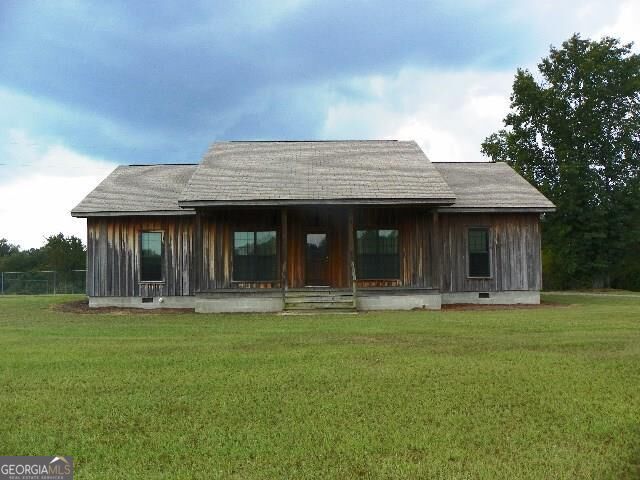560 Branch Road Glenwood, GA 30428 - Photo 1 of 1 Main View