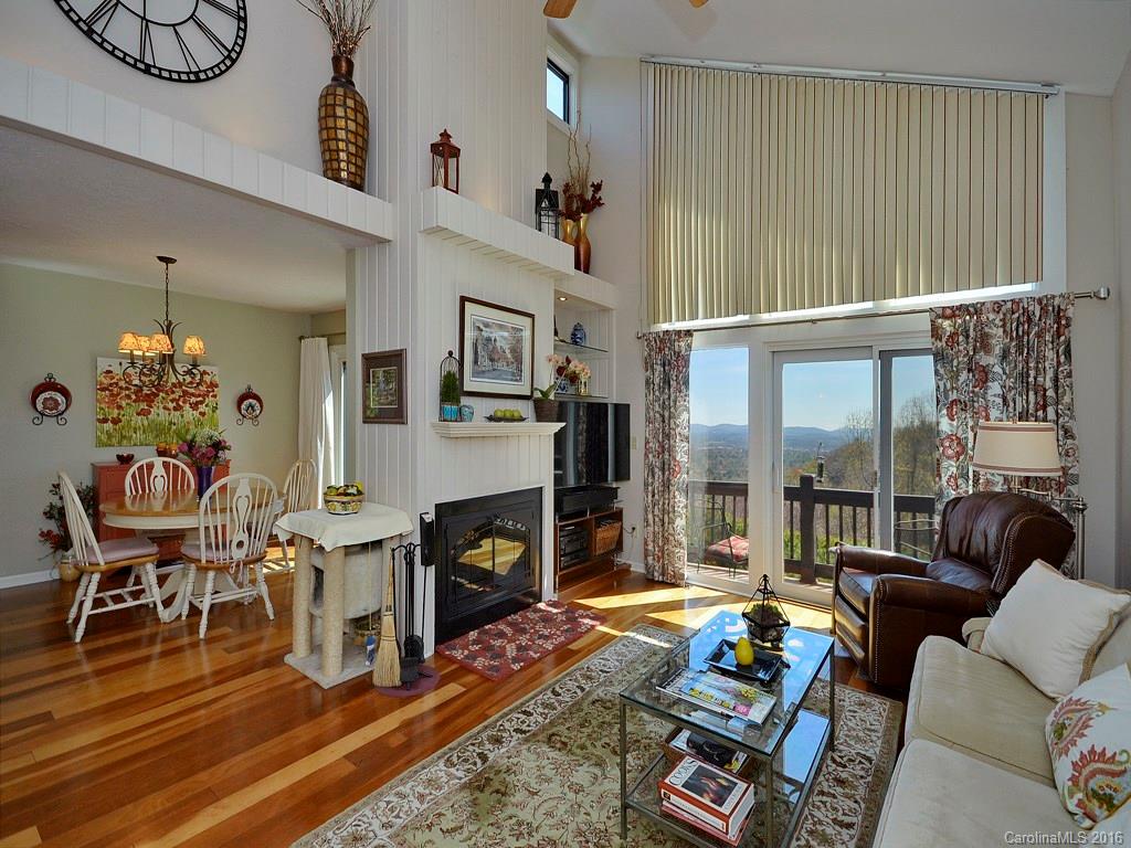 137 Country Ridge Road, Unit 11 Hendersonville, NC 28739 - Photo 5 of 24