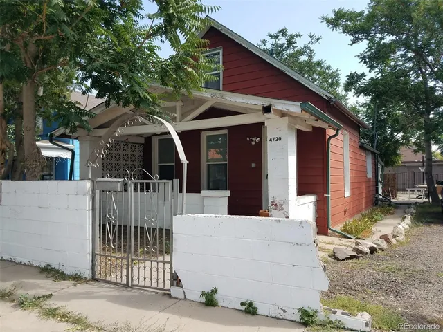 $399,900 | 4720 High Street, Denver, CO 80216