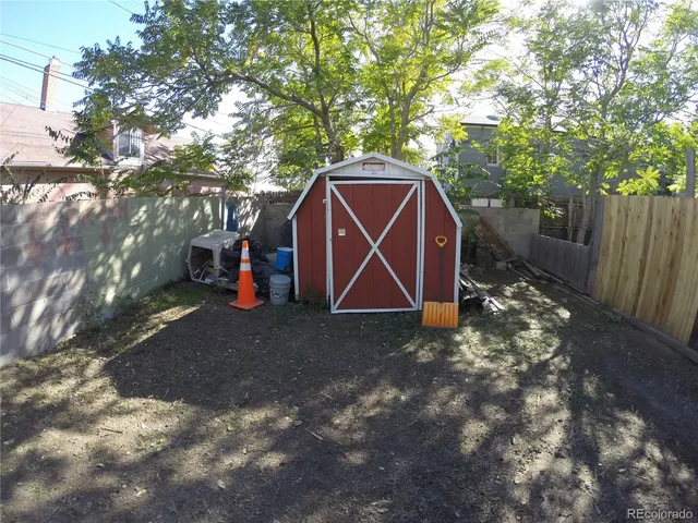 $399,900 | 4720 High Street, Denver, CO 80216