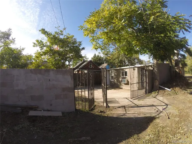 $399,900 | 4720 High Street, Denver, CO 80216