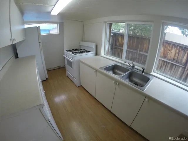 $399,900 | 4720 High Street, Denver, CO 80216