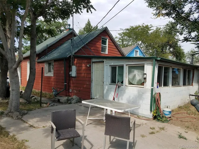 $399,900 | 4720 High Street, Denver, CO 80216