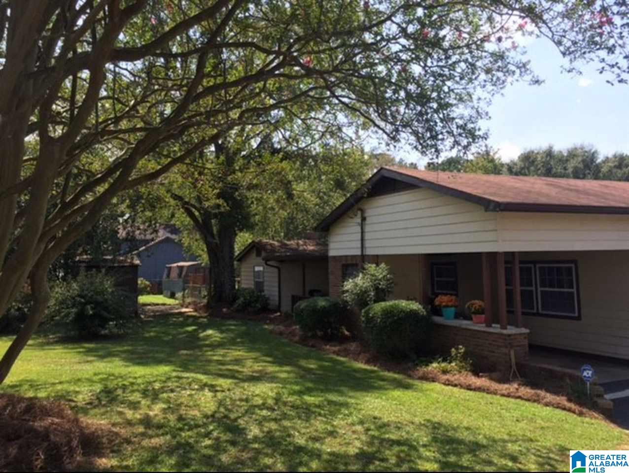 2350 Rabbit Branch Road Cropwell, AL 35054 - Photo 24 of 30