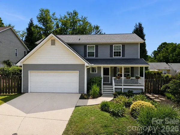 $445,000 | 14 Grove Garden Avenue, Candler, NC 28715