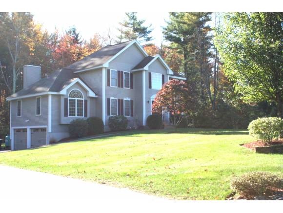 11 Greenhaven Road Salem, NH 03079 - Photo 1 of 1