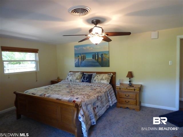 7796 Wenzel Road Foley, AL 36535 - Photo 8 of 19