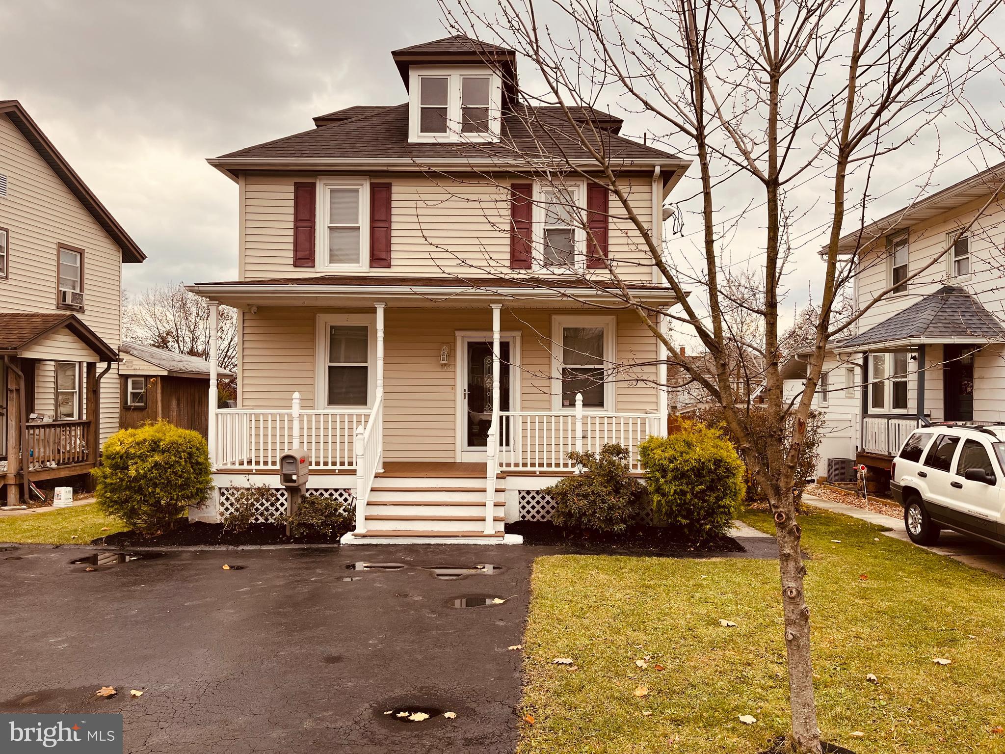 116 East Columbia Road Enola, PA 17025 - Photo 1 of 38 WELCOME HOME!!!