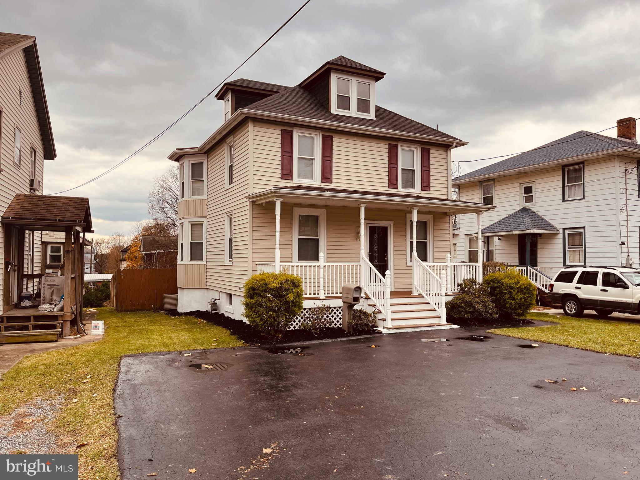 116 East Columbia Road Enola, PA 17025 - Photo 2 of 38 Gallery Image 2