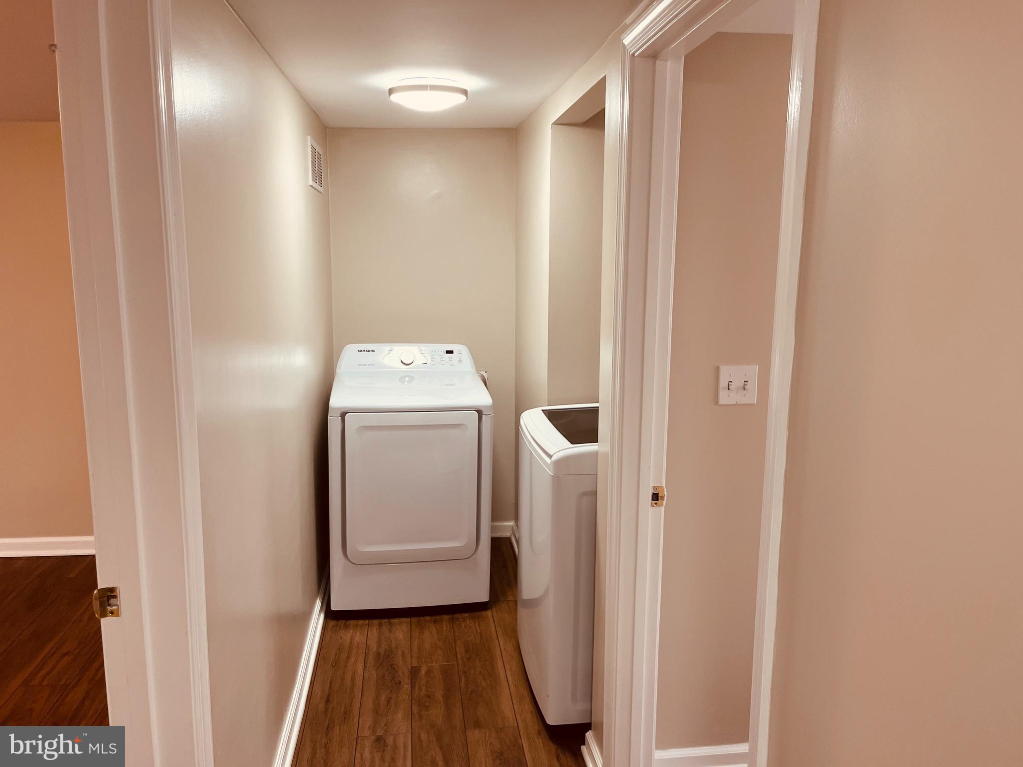 116 East Columbia Road Enola, PA 17025 - Photo 22 of 38 2nd Floor Laundry