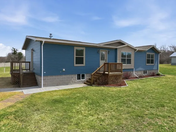 $397,500 | 1356 14th Street, Turtle Lake, WI 54889