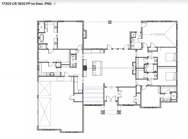 $1,042,000 | 17203 County Road 1920, Lubbock, TX 79424