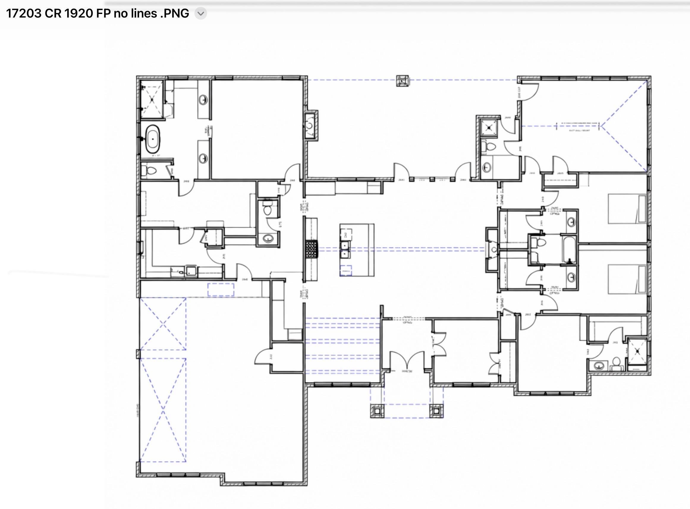 17203 County Road 1920 Lubbock, TX 79424 - Photo 2 of 2 IMG_5640