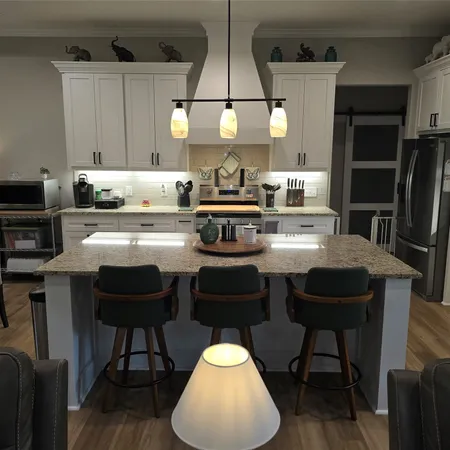 $449,900 | 111 Bluegill Drive, Shepherd, TX 77371