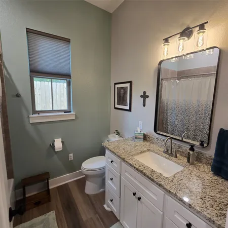 $449,900 | 111 Bluegill Drive, Shepherd, TX 77371