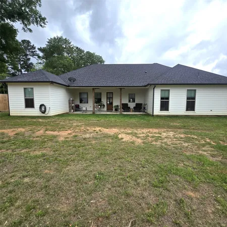$449,900 | 111 Bluegill Drive, Shepherd, TX 77371