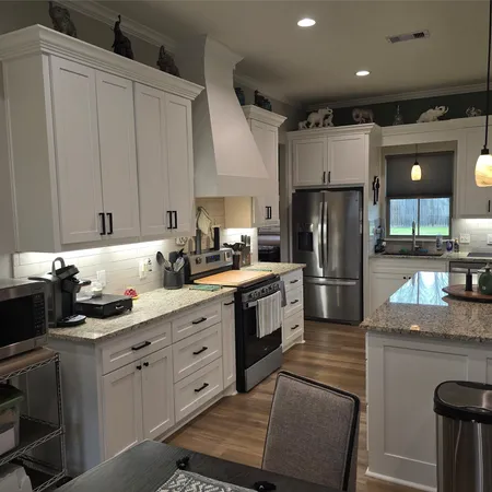 $449,900 | 111 Bluegill Drive, Shepherd, TX 77371