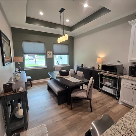 $449,900 | 111 Bluegill Drive, Shepherd, TX 77371