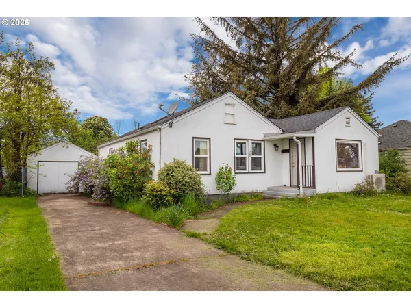 $315,000 | 300 21st Street, Springfield, OR 97477