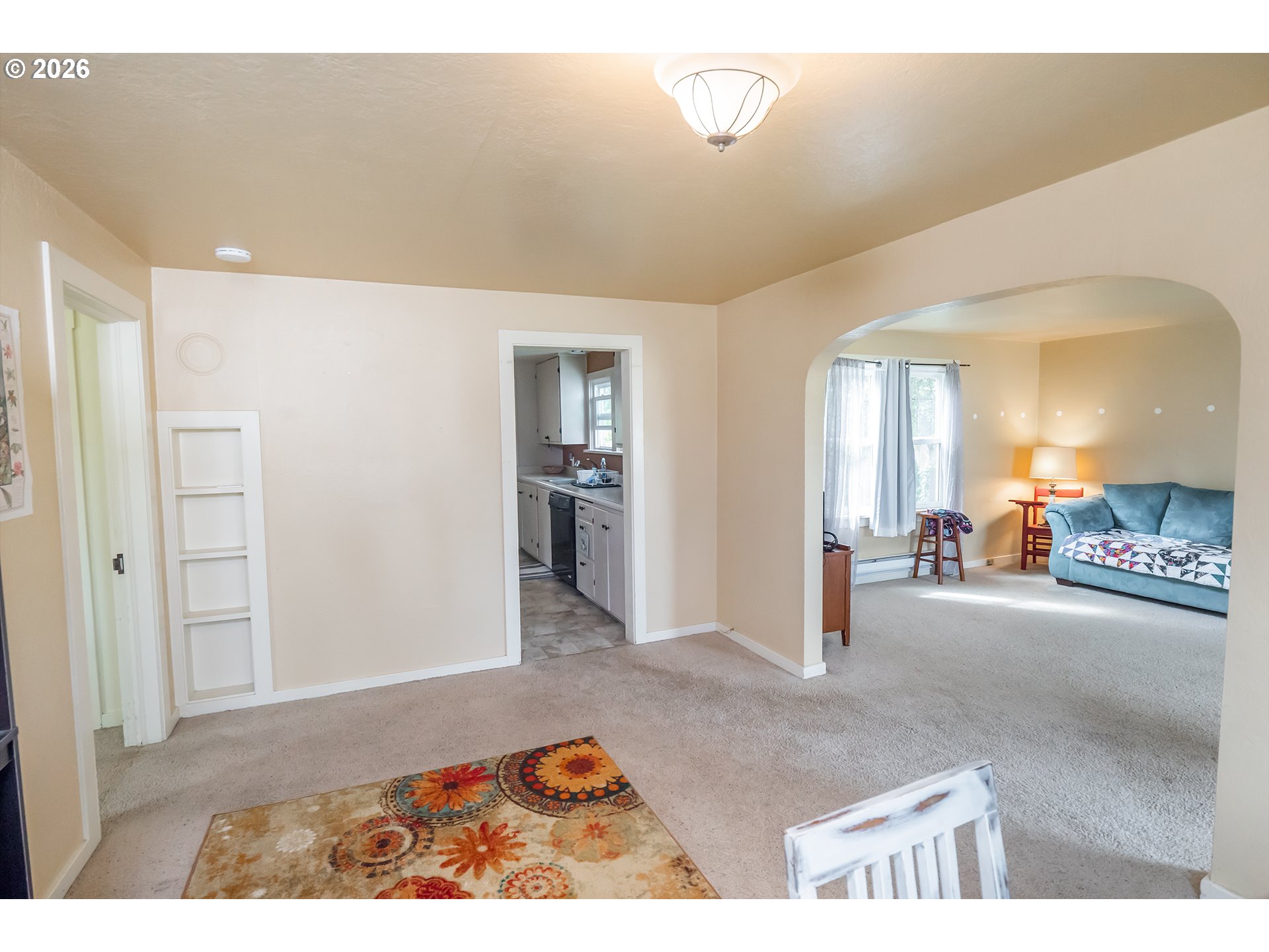 300 21st Street Springfield, OR 97477 - Photo 7 of 37 Dining Area