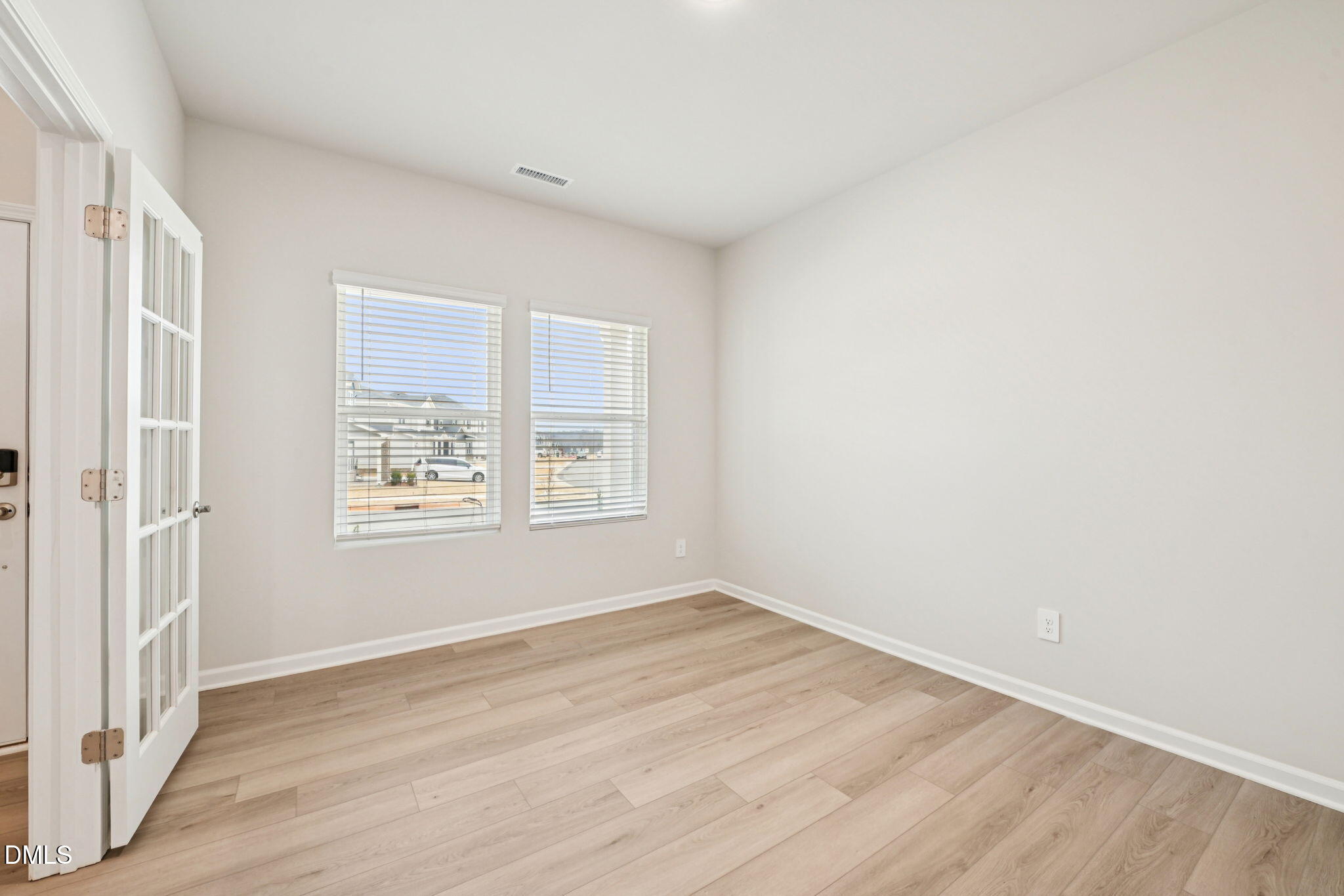 256 Karlov Road Garner, NC 27529 - Photo 7 of 37 Photo is not of the actual home, but a different home in the same community with the same floorplan and interior package, but may not depict all options and/or furnishings that are included.