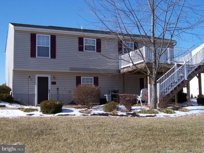 219 Roth Avenue Taneytown, MD 21787 - Photo 2 of 29 Exterior (Rear)