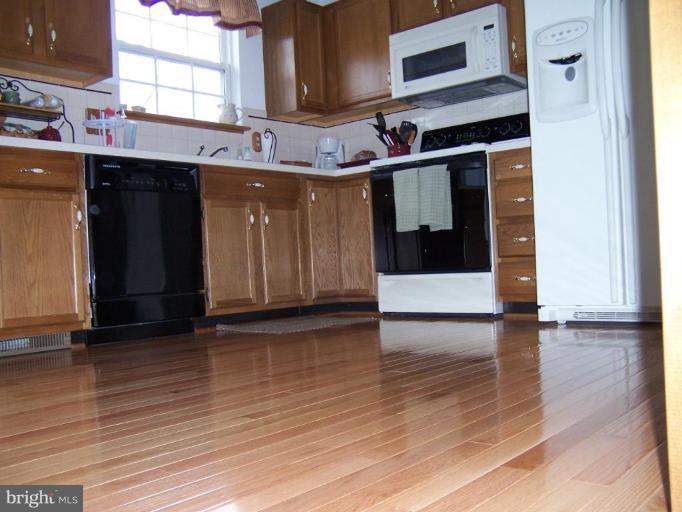219 Roth Avenue Taneytown, MD 21787 - Photo 29 of 29 Real Hard Wood Floors!