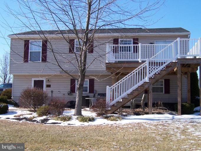 219 Roth Avenue Taneytown, MD 21787 - Photo 4 of 29 Exterior #3