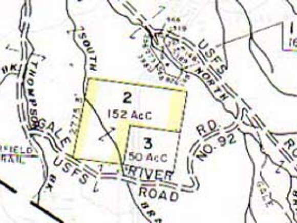 0 Gale River Road Bethlehem, NH 03574 - Photo 1 of 1