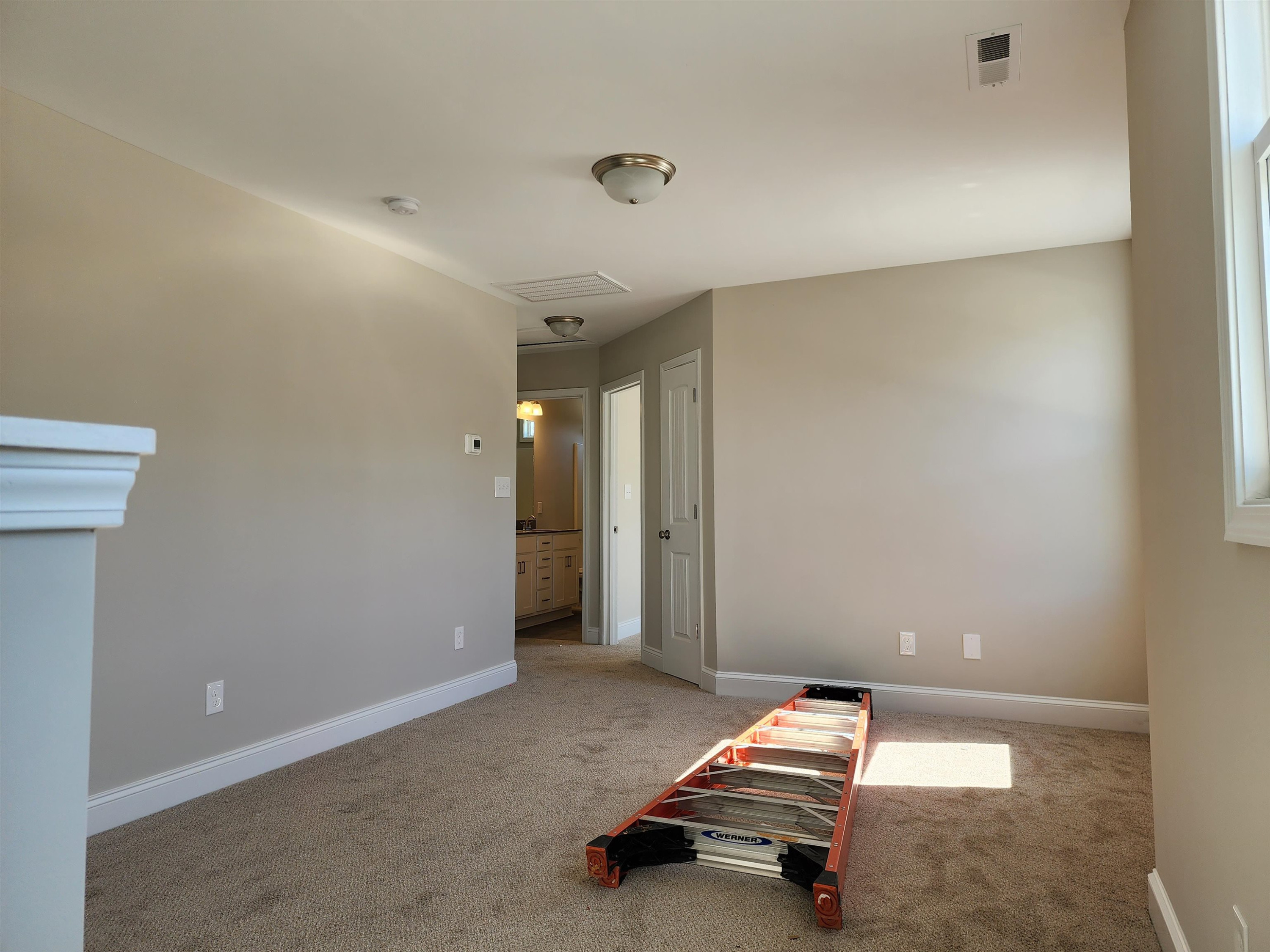 350 Josey Williams Road Erwin, NC 28339 - Photo 16 of 27 loft area