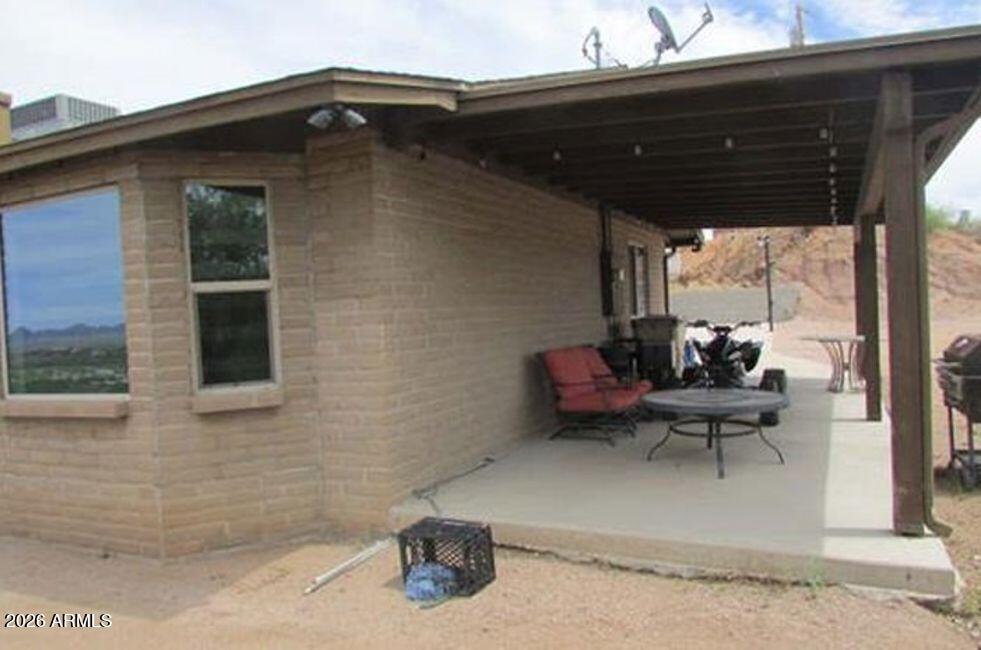 922 Calle Mateos Rio Rico, AZ 85648 - Photo 4 of 8 P115AW6-3