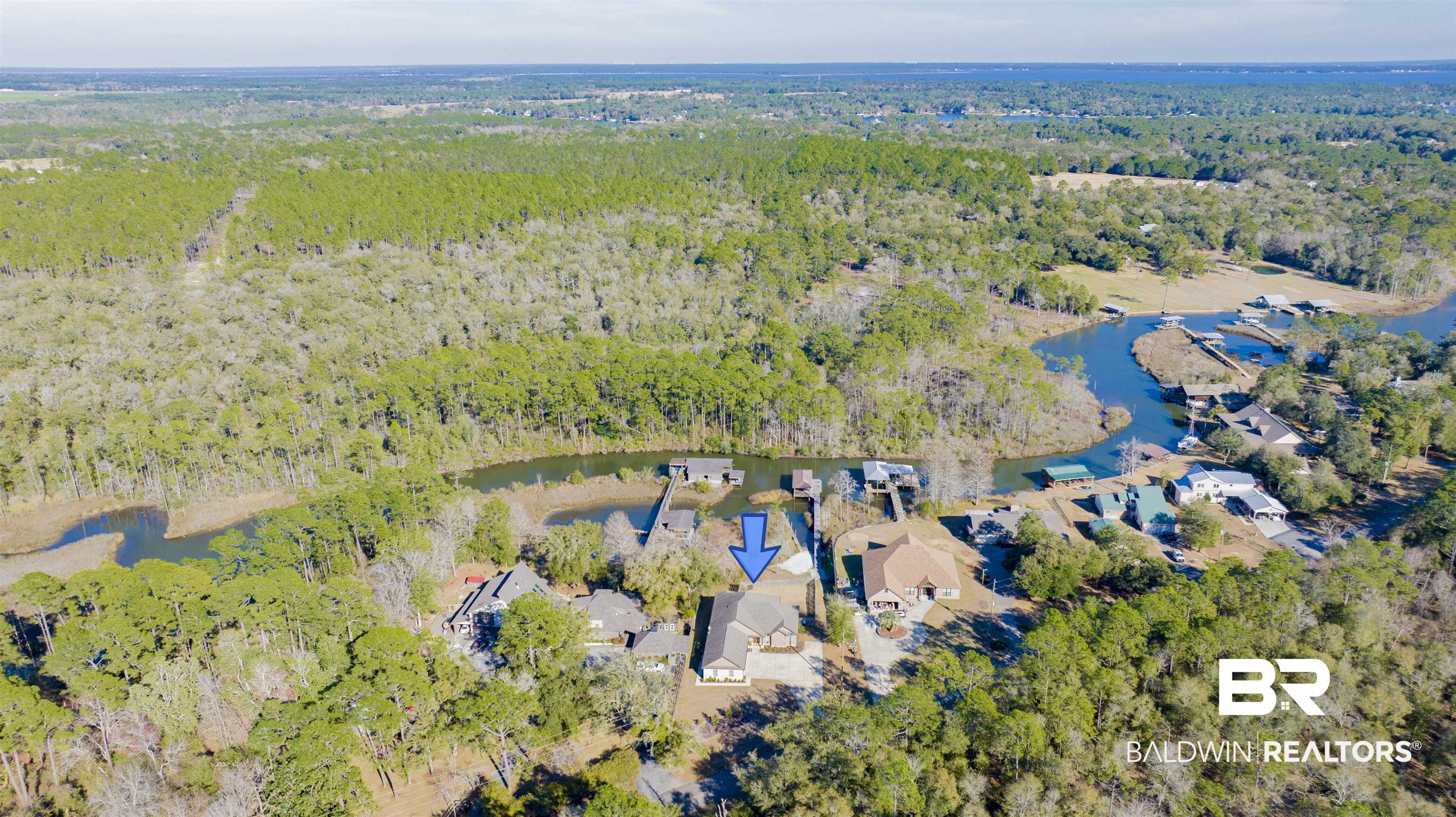 9492 Neumann Drive Elberta, AL 36530 - Photo 47 of 47