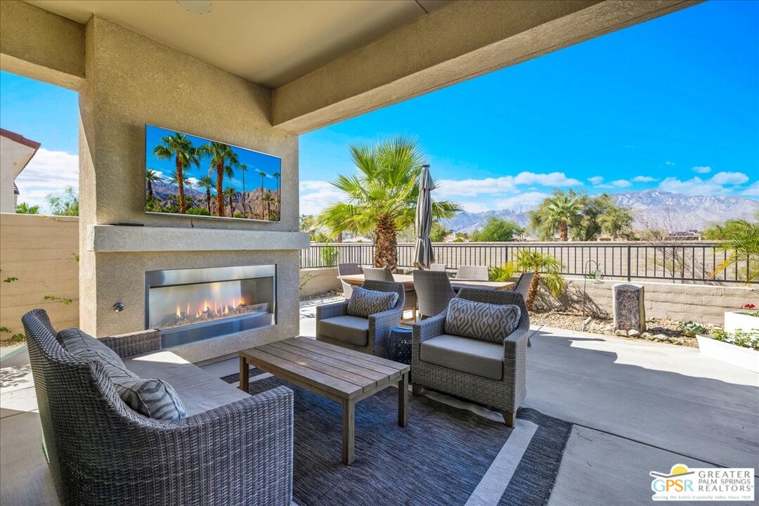 70 Cork Tree Rancho Mirage, CA 92270 - Photo 26 of 31 Gallery Image 26