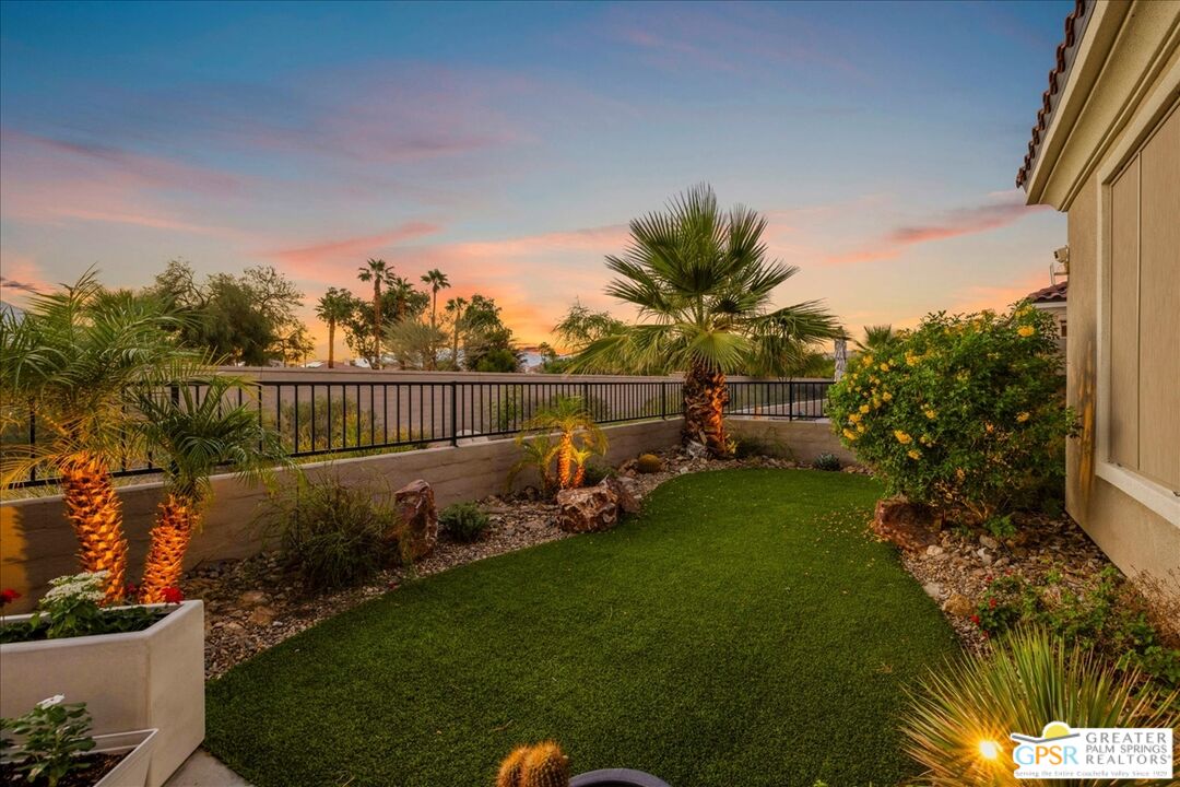 70 Cork Tree Rancho Mirage, CA 92270 - Photo 30 of 31 Gallery Image 30