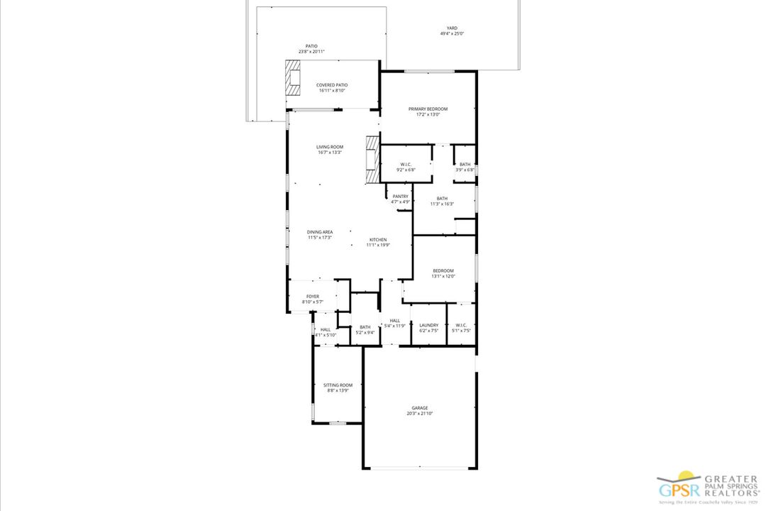 70 Cork Tree Rancho Mirage, CA 92270 - Photo 8 of 31 Gallery Image 8