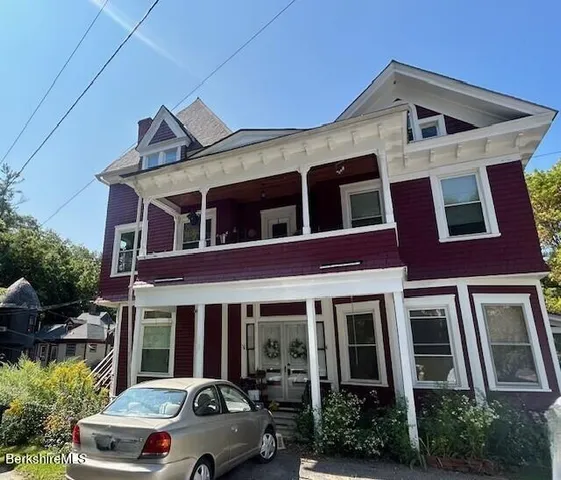 $399,900 | 31 Dover Street, North Adams, MA 01247