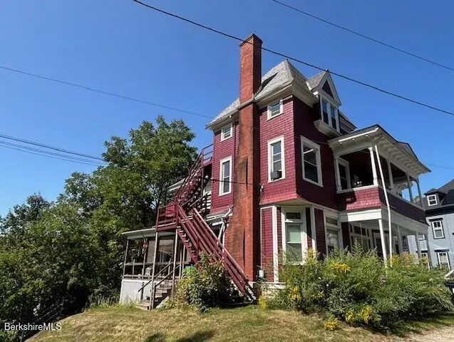 $399,900 | 31 Dover Street, North Adams, MA 01247