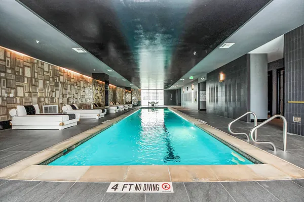 $825,000 | 4521 San Felipe Street, Unit 1904, Houston, TX 77027