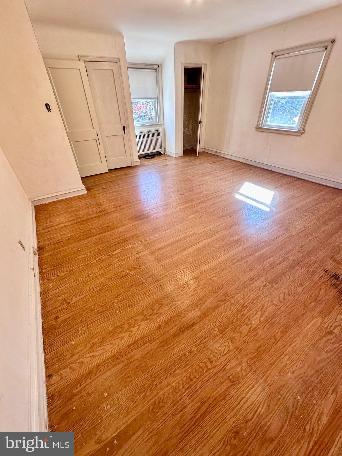 908 Rhawn Street Philadelphia, PA 19111 - Photo 11 of 14 Main bedroom