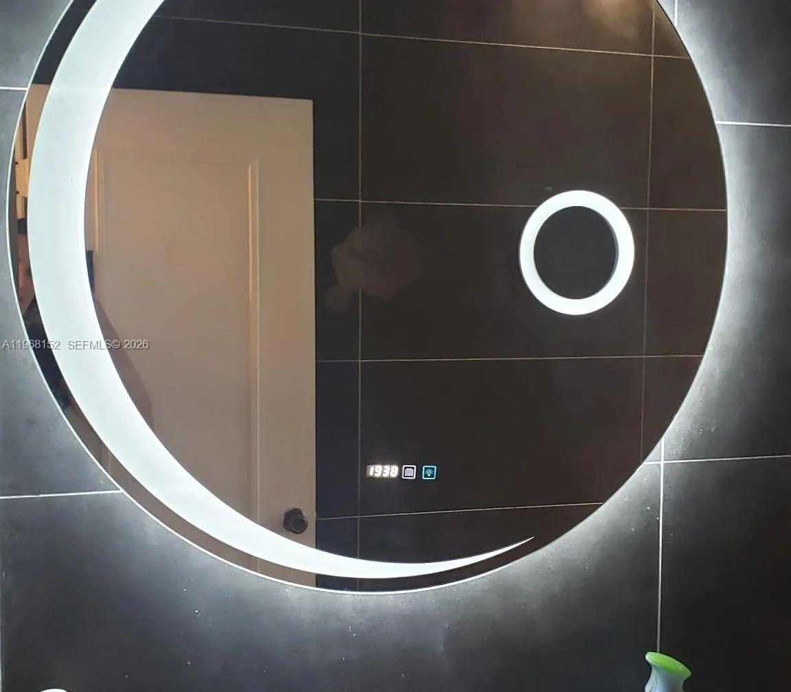 412 Northwest 72nd Street Boca Raton, FL 33487 - Photo 12 of 13 a view of a living room