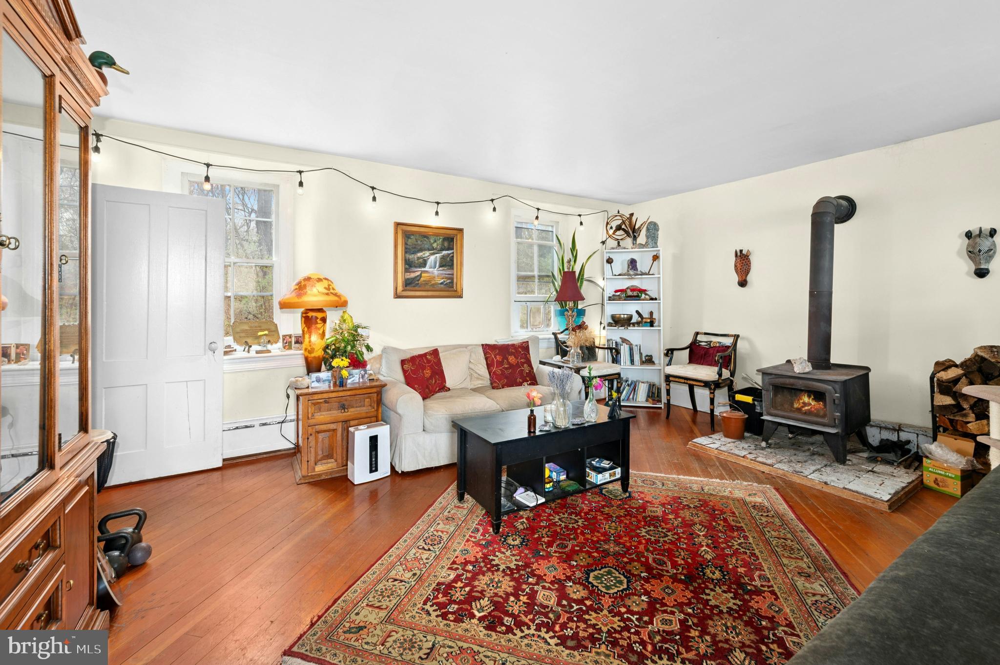 4196 Toll Gate Road New Hope, PA 18938 - Photo 11 of 21