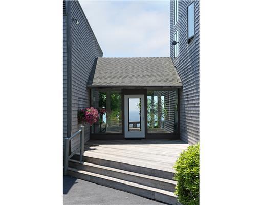 55 Marion Jordan Road Scarborough, ME 04074 - Photo 1 of 18 Exterior Front.
