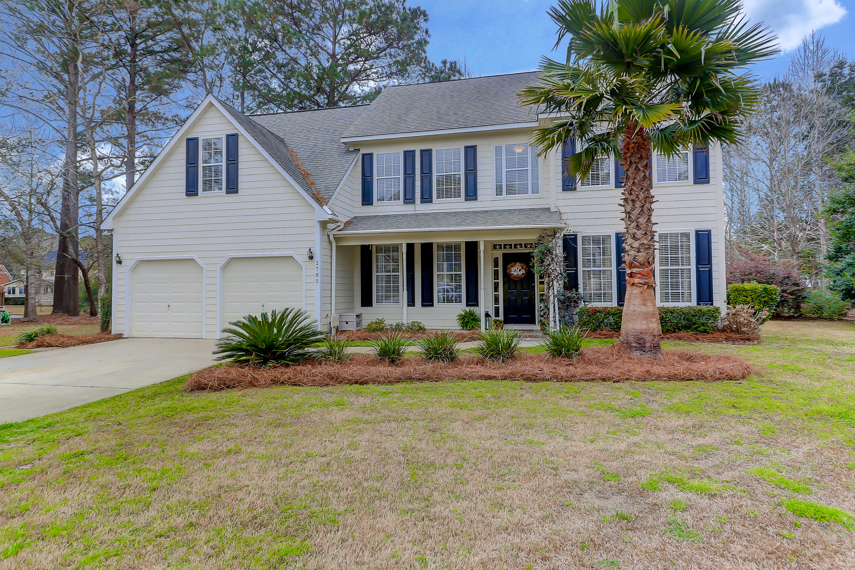 2785 Merwether Lane Mount Pleasant, SC 29466 - Photo 1 of 51 2785 Merwether (54)
