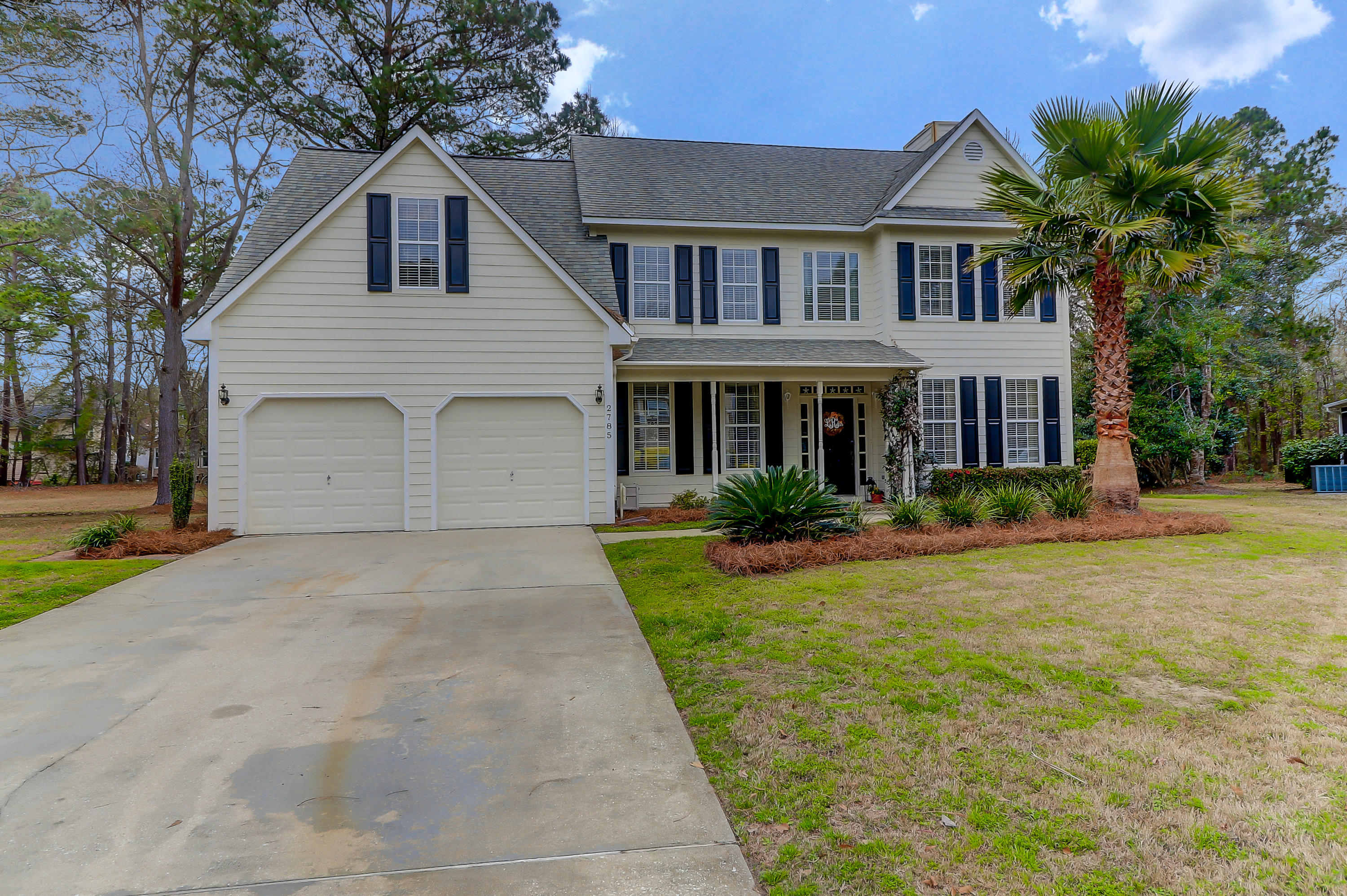 2785 Merwether Lane Mount Pleasant, SC 29466 - Photo 48 of 51 2785 Merwether (1)