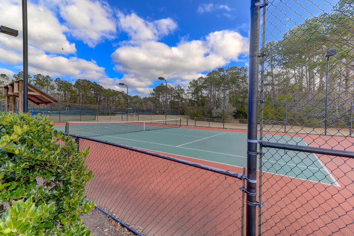 2785 Merwether Lane Mount Pleasant, SC 29466 - Photo 50 of 51 Brickyard Tennis Courts