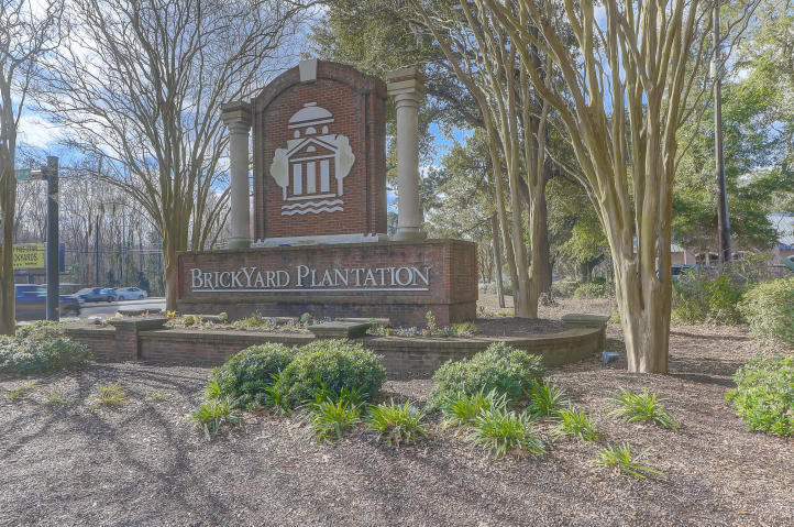 2785 Merwether Lane Mount Pleasant, SC 29466 - Photo 51 of 51 Brickyard Entrance