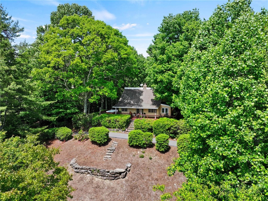 351 Old Bark Road Boone, NC 28607 - Photo 40 of 50
